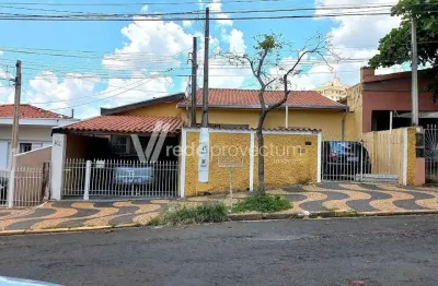 Casa comercial à venda na rua arnaldo barreto, 309, são bernardo, campinas, 86 m2 por r$ 850.000