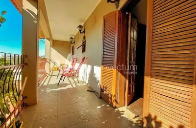 Casa comercial à venda na rua rio grande do sul, 522, são bernardo, campinas, 293 m2 por r$ 900.000