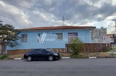 Casa comercial à venda na rua proença, 446, jardim proença, campinas, 250 m2 por r$ 1.250.000