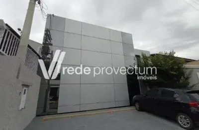 Sala comercial à venda na rua engenheiro ignácio homem de melo, 92, jardim proença, campinas, 148 m2 por r$ 1.000.000