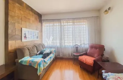 Casa comercial à venda na rua guararema, 54, são bernardo, campinas, 185 m2 por r$ 559.000