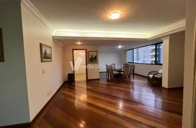 Apartamento com 5 quartos à venda na rua doutor emílio ribas, 511, cambuí, campinas, 247 m2 por r$ 1.850.000
