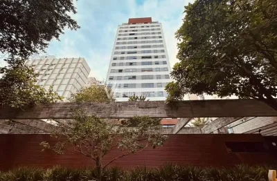 Apartamento com 1 quarto à venda na rua doutor josé teodoro de lima, 66, cambuí, campinas, 70 m2 por r$ 900.000