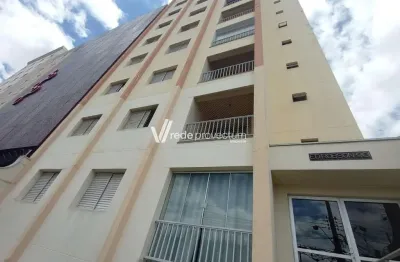 Apartamento com 2 quartos à venda na avenida doutor arlindo joaquim de lemos, 901, jardim proença, campinas, 67 m2 por r$ 330.000