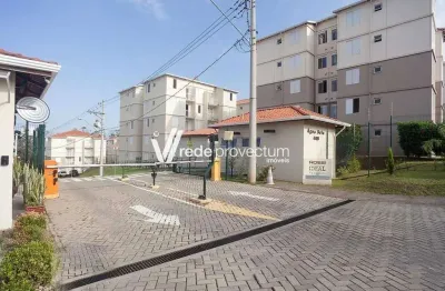 Apartamento com 3 quartos à venda na avenida washington luís, 4400, parque prado, campinas, 54 m2 por r$ 295.000