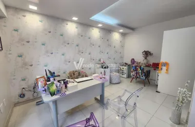 Sala comercial à venda na rua doutor antônio álvares lobo, 660, botafogo, campinas, 37 m2 por r$ 285.000