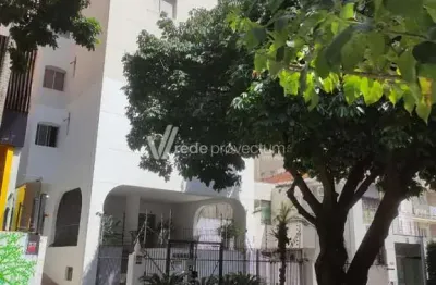 Apartamento com 1 quarto à venda na rua doutor guilherme da silva, 172, cambuí, campinas, 50 m2 por r$ 280.000