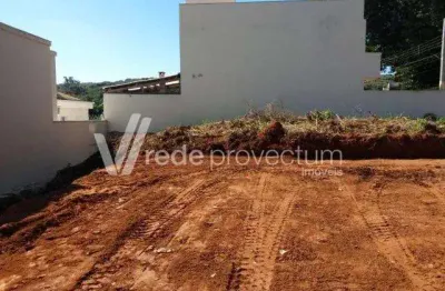 Terreno à venda na rua francisco fernandes mendes, s/n°, parque jambeiro, campinas por r$ 290.888