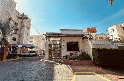 Apartamento com 2 quartos à venda na avenida são josé dos campos, 3385, loteamento parque são martinho, campinas, 45 m2 por r$ 220.000