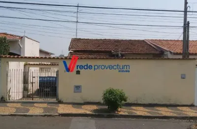 Casa com 2 quartos à venda na josé maria matozinho, 250, parque industrial, campinas, 60 m2 por r$ 320.000
