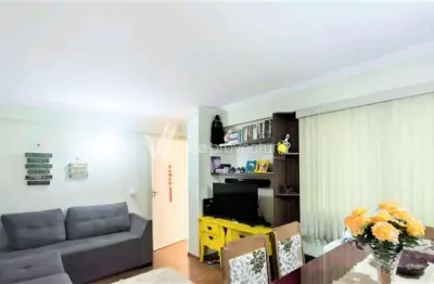 Apartamento com 2 quartos à venda na rua joão felipe xavier da silva, 25, são bernardo, campinas, 50 m2 por r$ 300.000