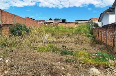 Terreno à venda na avenida são josé dos campos, 334, jardim nova europa, campinas por r$ 340.000