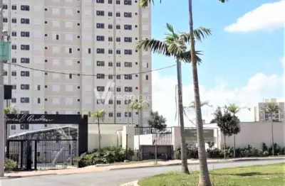 Apartamento com 1 quarto à venda na rua campos do jordão, 440, parque industrial, campinas, 36 m2 por r$ 240.000