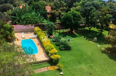 Chácara / sítio com 2 quartos à venda na rua das petúnias, 140, chácara primavera, sumaré, 250 m2 por r$ 690.000