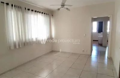 Apartamento com 3 quartos à venda na rua arnaldo barreto, 898, são bernardo, campinas, 85 m2 por r$ 290.000