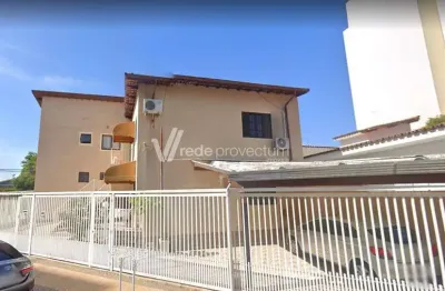 Apartamento com 2 quartos à venda na avenida doutor arlindo joaquim de lemos, 939, vila lemos, campinas, 60 m2 por r$ 250.000