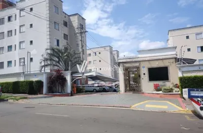 Apartamento com 2 quartos à venda na avenida são josé dos campos, 3385, loteamento parque são martinho, campinas, 47 m2 por r$ 224.000