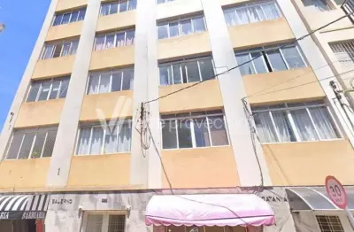 Apartamento com 1 quarto à venda na rua culto à ciência, 473, botafogo, campinas, 44 m2 por r$ 265.000