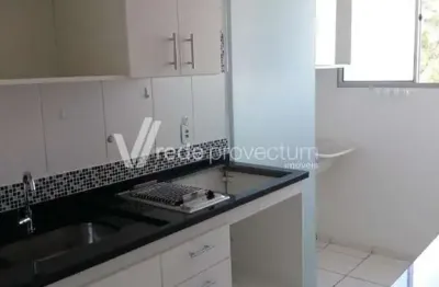 Apartamento com 2 quartos à venda na rua manoel sylvestre de freitas filho, 1277, jardim nova europa, campinas, 48 m2 por r$ 270.000