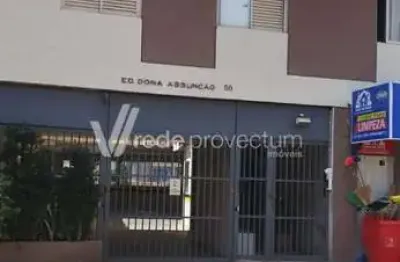 Apartamento com 2 quartos à venda na rua doutor barbosa de barros, 50, botafogo, campinas, 83 m2 por r$ 325.000
