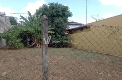 Terreno à venda na rua seminarista luiz antônio da silva, s/n°, parque jambeiro, campinas por r$ 340.000