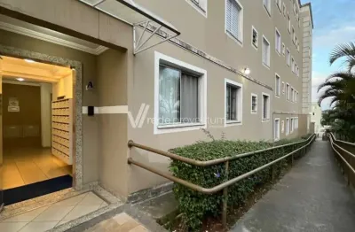 Apartamento com 2 quartos à venda na avenida são josé dos campos, 3053, loteamento parque são martinho, campinas, 44 m2 por r$ 230.000