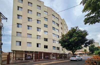 Apartamento com 2 quartos à venda na rua rodrigo otávio, 214, botafogo, campinas, 68 m2 por r$ 323.000