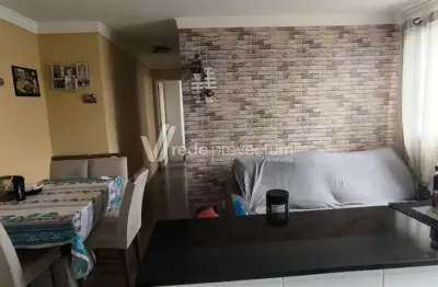 Apartamento com 2 quartos à venda na rua santa rita do passa quatro, 85, jardim nova europa, campinas, 44 m2 por r$ 320.000