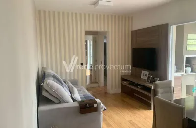 Apartamento com 2 quartos à venda na rua professor joão brenn, 147, taquaral, campinas, 67 m2 por r$ 815.000