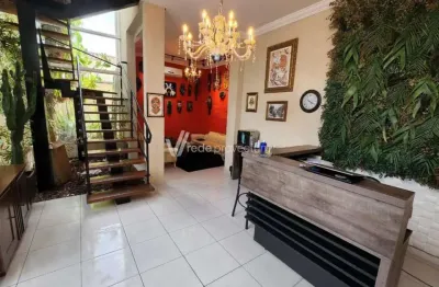 Casa comercial à venda na avenida joão batista morato do canto, 2290, parque industrial, campinas, 253 m2 por r$ 1.170.000