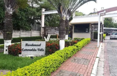 Apartamento com 2 quartos à venda na rua manoel sylvestre de freitas filho, 1224, jardim nova europa, campinas, 52 m2 por r$ 310.000