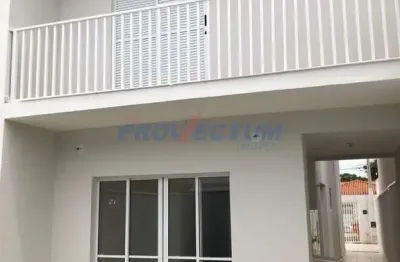 Casa com 2 quartos à venda na rua lamartine ribas camargo, 64, parque jambeiro, campinas, 109 m2 por r$ 515.000