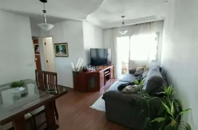 Apartamento com 3 quartos à venda na avenida washington luís, 2600, parque prado, campinas, 77 m2 por r$ 570.000