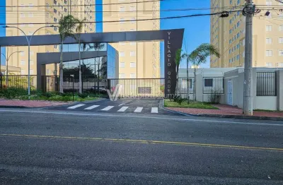 Apartamento com 2 quartos à venda na avenida joão batista morato do canto, s/n°, parque industrial, campinas, 44 m2 por r$ 320.000