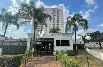 Apartamento com 2 quartos à venda na rua manuel francisco monteiro, 368, parque industrial, campinas, 56 m2 por r$ 550.000