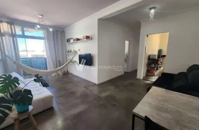 Apartamento com 3 quartos à venda na rua tomás gonçalves gomide, 275, parque industrial, campinas, 83 m2 por r$ 480.000