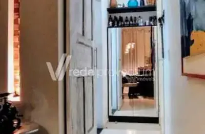 Apartamento com 2 quartos à venda na rua benedita amaral pinto, 680, jardim santa genebra, campinas, 70 m2 por r$ 460.000