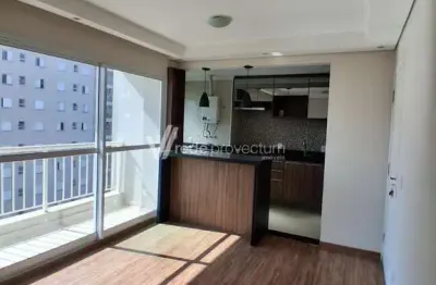 Apartamento com 2 quartos à venda na avenida baden powell, 1211, jardim nova europa, campinas, 51 m2 por r$ 480.000