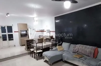Casa com 3 quartos à venda na josé maria matozinho, 103, parque industrial, campinas, 129 m2 por r$ 685.000