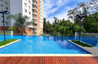 Apartamento com 3 quartos à venda na avenida brunoro de gasperi, 551, parque prado, campinas, 87 m2 por r$ 1.000.000