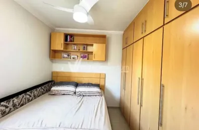Apartamento com 3 quartos à venda na rua doutor herculano gouvea neto, 460, loteamento parque são martinho, campinas, 55 m2 por r$ 395.000