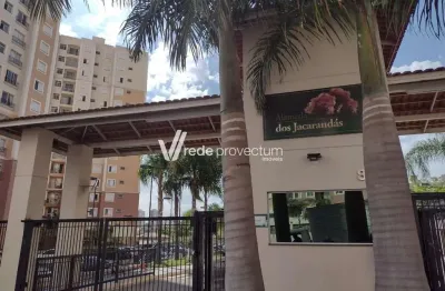 Apartamento com 2 quartos à venda na avenida padre guilherme ary, 81, são bernardo, campinas, 47 m2 por r$ 350.000