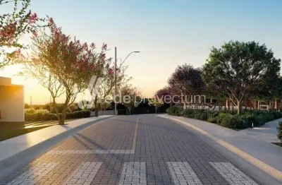 Terreno em condomínio fechado à venda na avenida dermival bernardes siqueira, 4021, swiss park, campinas por r$ 440.000