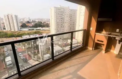Apartamento com 2 quartos à venda na rua professor orestes carlos segallio, 190, parque industrial, campinas, 83 m2 por r$ 699.990