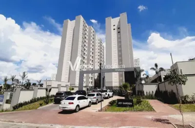 Apartamento com 2 quartos à venda na rua joão batista alves de souza, 772, parque industrial, campinas, 54 m2 por r$ 480.000