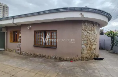 Casa com 4 quartos à venda na rua antônio josé da silva martelinho, 722, parque industrial, campinas, 144 m2 por r$ 720.000
