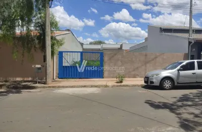 Terreno à venda na rua nair ferreira coêlho brachi, s/n°, jardim novo cambuí, hortolândia por r$ 260.000
