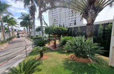 Apartamento com 2 quartos à venda na rua santa rita do passa quatro, 121, jardim nova europa, campinas, 55 m2 por r$ 295.000