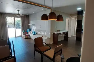 Apartamento com 3 quartos à venda na avenida princesa d'oeste, 1055, jardim proença, campinas, 91 m2 por r$ 650.000