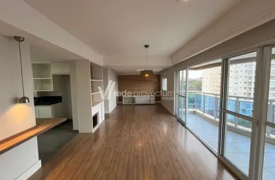 Apartamento com 2 quartos à venda na avenida maria emília alves dos santos de ângelis, 324, parque prado, campinas, 103 m2 por r$ 1.200.000